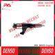 RE541108 DENSO Diesel Common Rail Injector 095000-8540