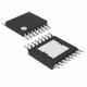 Integrated Circuit Chip MAX16907RAUE/V
 3A 36V Current-Mode Step-Down Converter
