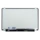 Slim 30 Pin EDP N173HCE-E31 Notebook PC LCD Screen 1920x1080 FHD 1080P 17.3 Inch