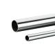 304L 430 201 mirror polished stainless steel pipe sanitary piping in china