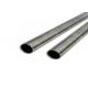 AISI Od 50mm Thickness 3mm Polished Stainless Pipe