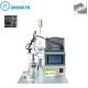 Semi-Auto Soldering Machine for LED PCB Board USB Data Cable Connector