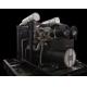 Coalbed Methane Natural Gas Power Generator Deutz V8 Engine 320KW