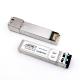 LC Duplex SFP+ Optical Transceiver with VCSEL/FP/DFB/EML Transmitter