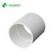 Water Supply Plastic Pressure UPVC PVC Pipe Round Head Code Different Thickness Style