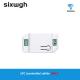 Wireless Remote Control Switch ABS - Compact Design - Max Power 110w-220W