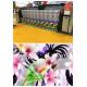 Head Plotter Dye Textile Sublimation Printing Machine Large Format Printer For Flag