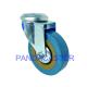 Bolt Hole Institutional Casters 132Lbs 3 Inch Caster Replacement Wheels