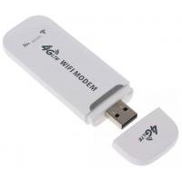 4G LTE USB Portable Wireless Router MT7628A With SIM Card Slot