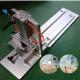 Good Mini Portable Handmade Soap Cold Process Cutting Machine Manual Soap Bar Cutter