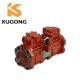 K3V112DT-9C12 Mini Excavator Hydraulic Pump For JS200 JS210 JS220