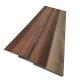 Conwy Waterproof Floors 100% Waterproof SPC Hybrid Flooring Plank Thickness 4-8mm
