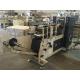 Automatic Hankerchief  Or Pocket Tissue Packing Machine Included Stacking System