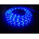 Flexible LED Strip with 12V DC and 9.6W Power/M