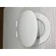 Export toilet cover plate to slow down toilet seat cover type V toilet lid O toilet lid U type toilet cover plate