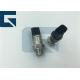  E330D Excavator Fuel Pump Pressure Sensor 4343436 434-3436