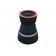 DN100 to DN2600 Ductile iron fitting Double socket reducer With T type and K type