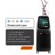 1-20hz Picosure Laser Tattoo Removal Machine 1064nm 755nm 532nm