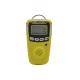 Single Use Portable 1000ppm Domestic Gas Detector Replaceable Battery