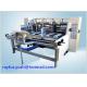 Industrial Thin Blade Rotary Machine Pre Crease Nice Cutting Automatic Feeding