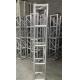 Quick Lock Roofing  Grand Support  Stage Truss for Center Festival Length 400*600mm