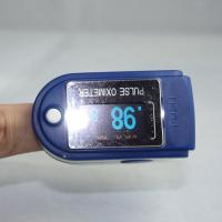 Home Portable Finger Tip Pulse Oximeters for Adult Children