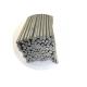 Sintered Unground Tungsten Carbide Rod Blanks With Coolant Hole /Cemented Carbide Bar