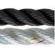 professional 3 strand twist pp strapping rope