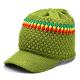 Customized Logo Beanies for Adults 25pcs/Polybag/Innerbox