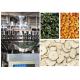 Mixing Nuts Combination Weigher Packing Machine 24 Heads