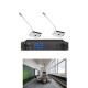 15mA-60mA Conference Room Audio Video Solutions Hyper Cardioid Directional
