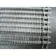 304 316 Stainless Steel Eye Flex Wire Mesh Conveyor Belt for Drying