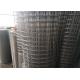 2x2 Inch Welded Wire Mesh Rolls Electrical Galvanized Treatment Super Integrity