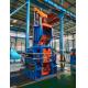 315kW Rubber Banbury Mixer Kneader Machine For Rubber Mixing