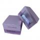 Customize Paper Eye Cream Lid And Base Box Toy Gift Jewelry Cosmetic Packaging Box