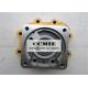 SGS / ISO9001 Wheel Loader Spare Parts ZL50GN Variable Speed Pump