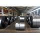 High-strength Steel Coil ASTM A283/A283M Grade A Carbon and Low-alloy