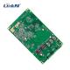 Economy   IP MESH Radio OEM Module 5GHz 1W MIMO AES Encryption Small Size Light Weight