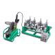Thermofusion Manual Hdpe Pipe Welding Machine With Compact Design
