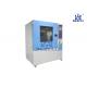 Rain Spray 1-5rpm Environment Test Chamber Turntable Dia300mm