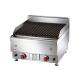 Aomei Volcanic Stone Grill Stainless Steel Gas Grill NG2000-2500Pa m3/h 1.46 14.4 BTU