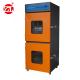 Explosion - Proof Battery Testing Machine Stoving Varnish Outer Container