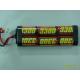 R/C Car NIMH Rechargeable Batteries SC3300mAh 7.2V , Lithium Battery Pack