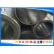 Precision Carbon Steel Seamless Steel Pipe ASTM 1026 ERW Alloy Carbon Steel Tube