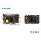 Embedded System Board Android 11 OS WIFI BT LAN 4G Networks Application From Sunchip