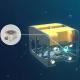 High Accuracy INS Inertial Navigation Sensor For Underwater Vehicle Ship