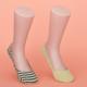 Quick Dry Non Slip Invisible Socks Womens Liner Elastane Flat No Show Socks