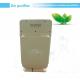 Portable ERP UVC Air Purifier 230m3/H 30m2 With DC Motor