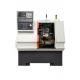 CK0660 swing diameter over bed 320mm cnc mini lathe machine with best service