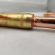 13mm Dia X 3000mm Copper Clad Earth Rod Spikes Of Grounding